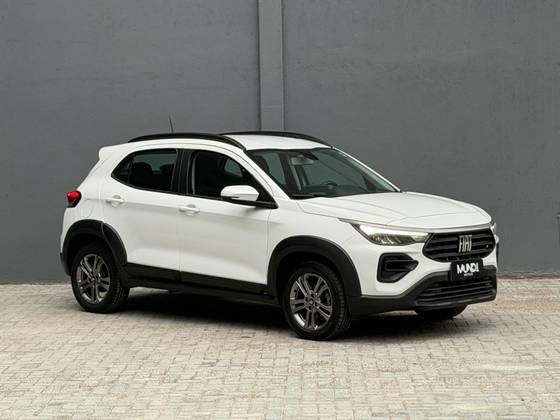 FIAT PULSE 1.3 FLEX DRIVE CVT